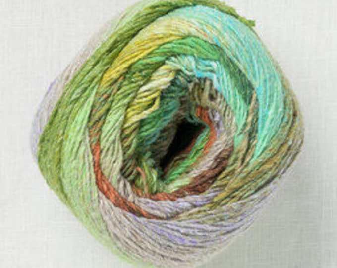 NORO Tsubame (23) “Kitami" - 200g -  Silk/ Wool/Polyamide- Aran / 10 ply