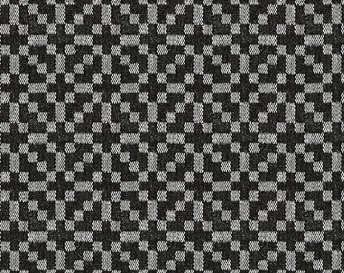 Warp and Weft Honey Black (RS4065 12) by Alexia Marcelle Abegg for Ruby Star Society -- Fat Quarter