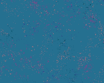 Speckled -- Chambray (RS5027-128) by Ruby Star Society for Moda -- Fat Quarter