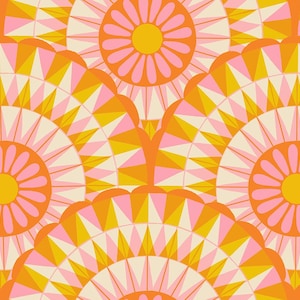 Carousel -- (RS0095 11) by Melody Miller for Ruby Star Society