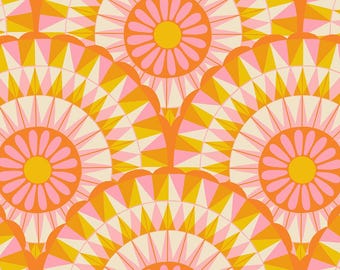 Carousel -- (RS0095 11) by Melody Miller for Ruby Star Society