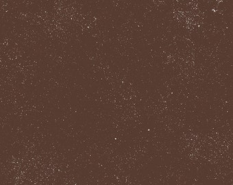 Spectrastatic 2 by Guicy Guice for Andover Fabrics - Fat Quarter in Milk Chocolate - A9248-N2