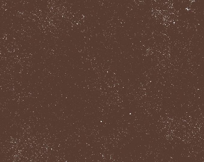 Spectrastatic 2 by Guicy Guice for Andover Fabrics - Fat Quarter in Milk Chocolate - A9248-N2