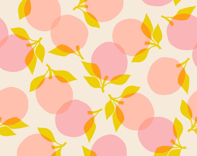 Juicy -- (RS0088 11) by Melody Miller for Ruby Star Society