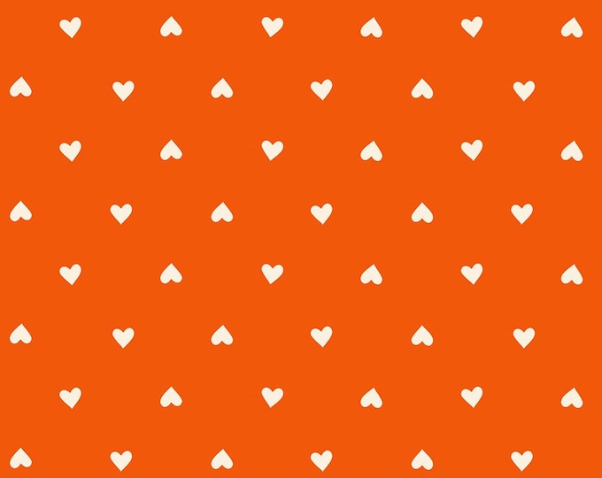 Trinketry-- (RS0091 28) Hearts in Goldfish by Melody Miller