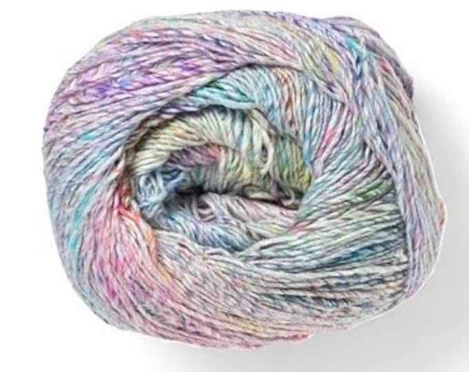 NORO Kompeito (1) ”Shiro” - 150gram - Light/DK