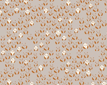 Darlings 2 by Ruby Star Society -- Fat Quarter of Pandas in Pottery (RS5062 12)