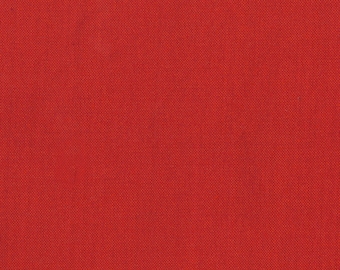Fat Quarter - Artisan Cotton - Red/Orange - Another Point of View for Windham - 40171-62