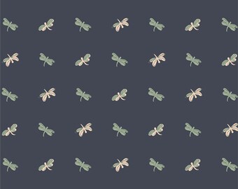 Lilliput by Sharon Holland for Art Gallery Studio-  Fat Quarter Skimmers