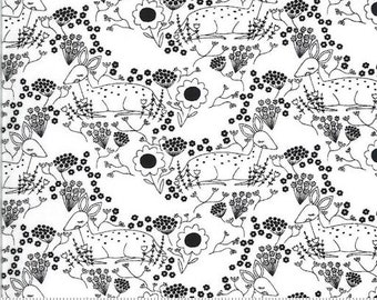 Dwell in Possibility--  (48313 19M) by Gingiber for Moda -- Fat Quarter