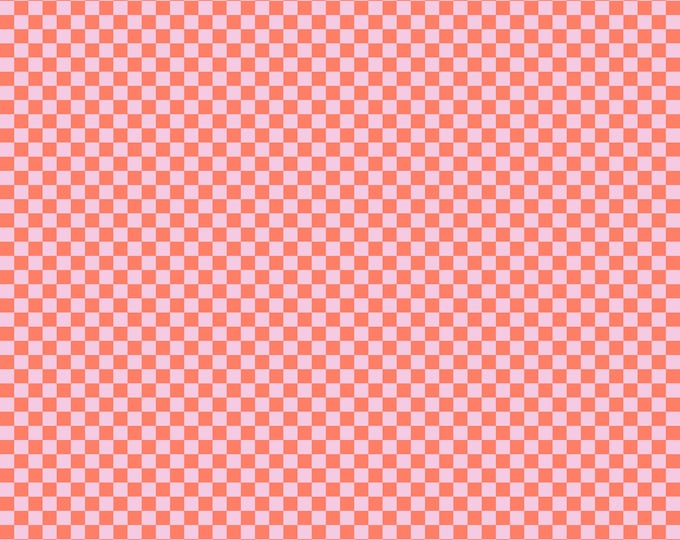 Tula Pink's Untamed -- Fat Quarter Check Please in Lunar