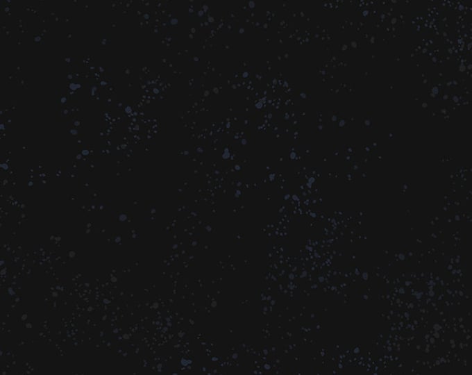 Speckled -- New Onyx (RS5027-102M) by Ruby Star Society for Moda -- Fat Quarter