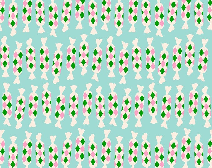 Eye Candy -- (RS5159 21) by Rashida Coleman Hale for Ruby Star Society