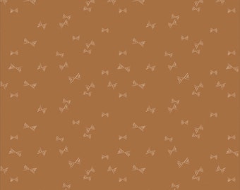 Bookish by Sharon Holland for Art Gallery Fabrics - - Fat Quarter Flights of Fancy Guilded