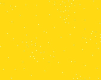 Sugar by Ruby Star Society -- Fat Quarter of Sunshine (RS5069 34)