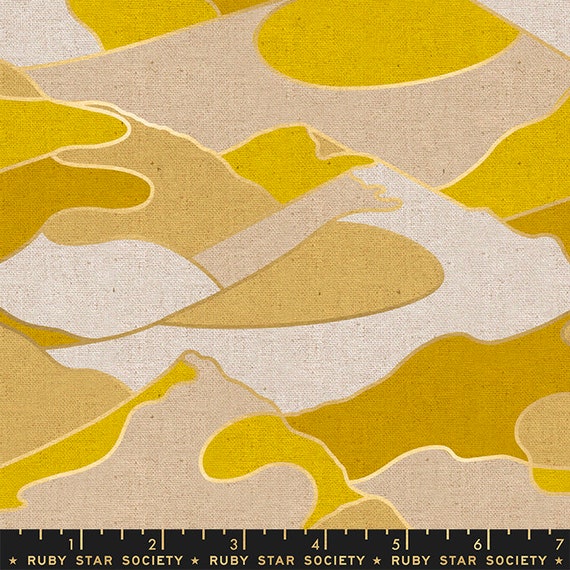 Reign Highness in Goldenrod Reign Highness in Goldenrod
