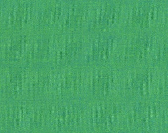 Fat Quarter - Artisan Cotton - Green/Blue - Another Point of View for Windham - 40171-10