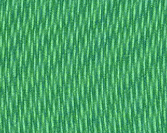 Fat Quarter - Artisan Cotton - Green/Blue - Another Point of View for Windham - 40171-10
