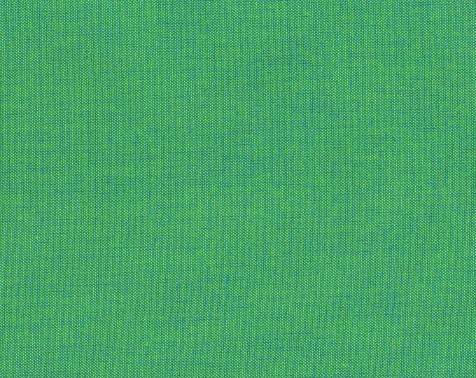 Fat Quarter - Artisan Cotton - Green/Blue - Another Point of View for Windham - 40171-10