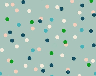 Carousel -- (RS0096 14) by Melody Miller for Ruby Star Society