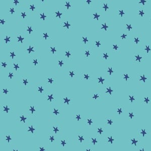 Starry -- (RS4109 43) by Alexia Marcelle Abegg for Ruby Star Society (2024 release)