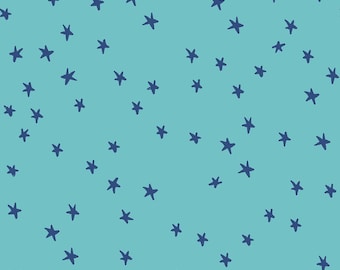 Starry -- (RS4109 43) by Alexia Marcelle Abegg for Ruby Star Society (2024 release)