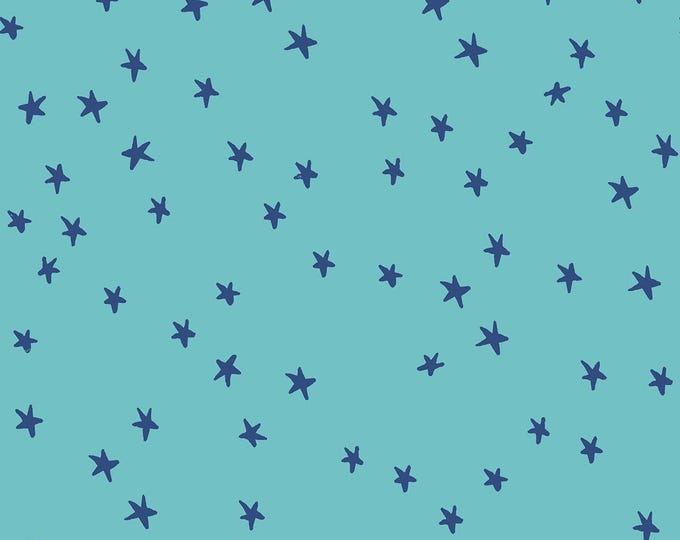 Starry -- (RS4109 43) by Alexia Marcelle Abegg for Ruby Star Society (2024 release)