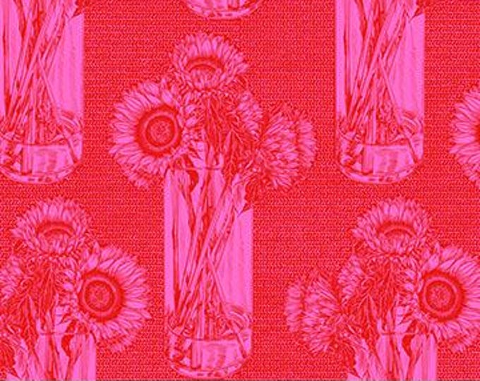 Indelible by Anna Maria Parry -- Fat Quarter of AMT1004-28C