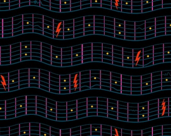 Teddy and the Bears (RS2105 16) by Sarah Watts for Ruby Star Society