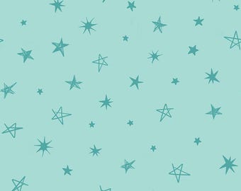 Teddy and the Bears (RS2106 18) by Sarah Watts for Ruby Star Society
