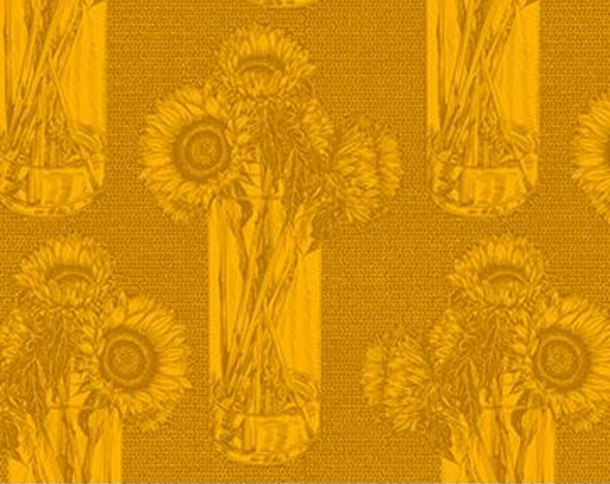 Indelible by Anna Maria Parry -- Fat Quarter of AMT1004-54L