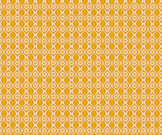 Endpaper in Balmy Webbing - 1 Endpaper in Balmy Webbing - 1