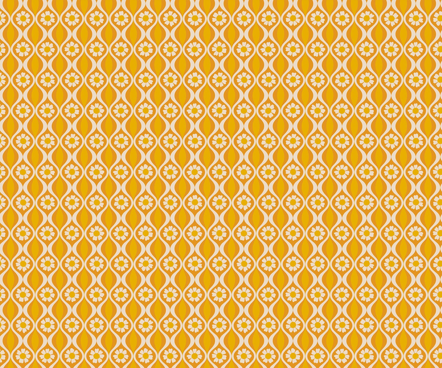 Endpaper in Balmy Webbing - 1 Endpaper in Balmy Webbing - 1