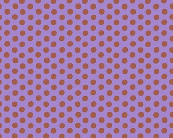 Kaffe Fassett Collective February 2020 -- Fat Quarter of Kaffe Fassett Spot in Autumn