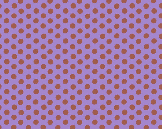 Kaffe Fassett Collective February 2020 -- Fat Quarter of Kaffe Fassett Spot in Autumn