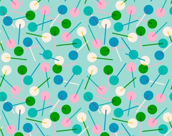 Eye Candy -- (RS5157 17) by Rashida Coleman Hale for Ruby Star Society