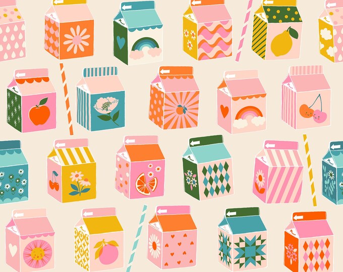 Juicy -- (RS0086 11) by Melody Miller for Ruby Star Society