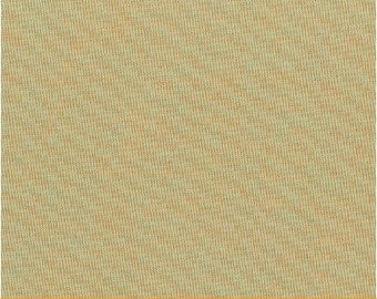 Fat Quarter  - Artisan Cotton - Prach/Turquoise- Another Point of View for Windham - 40171-33