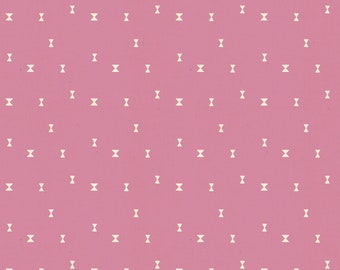 Vessel Balance in Kiss (RS4043 13) by Alexia Marcelle Abegg for Ruby Star Society -- Fat Quarter