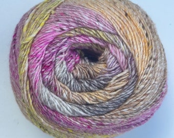 Noro Akari - 200g (480m) Worsted Weight - Colourway #20