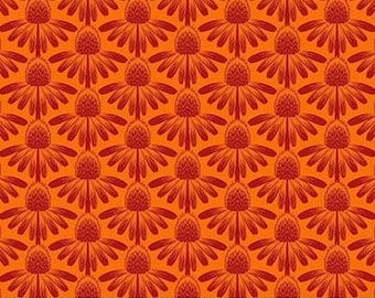 Indelible by Anna Maria Parry -- Fat Quarter of AMT1001-59C