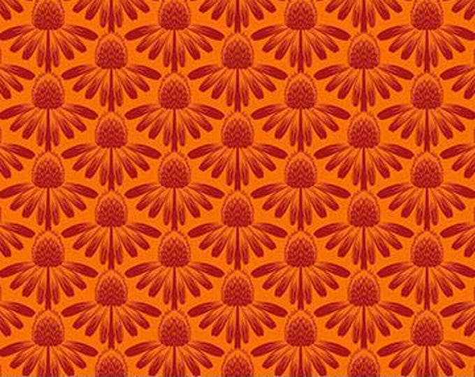 Indelible by Anna Maria Parry -- Fat Quarter of AMT1001-59C