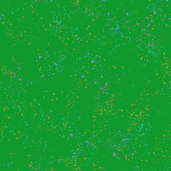 NEW Speckled in Verdant 114 NEW Speckled in Verdant 114