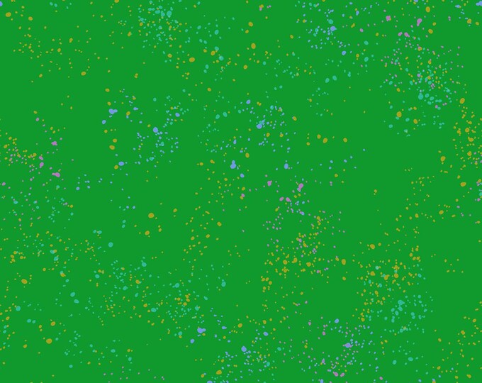 Speckled -- Verdant (RS5027-114) by Ruby Star Society for Moda -- Fat Quarter