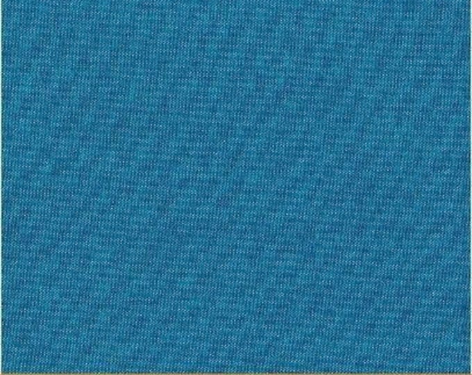 Fat Quarter - Artisan Cotton - Aqua/Blue - Another Point of View for Windham - 40171-23