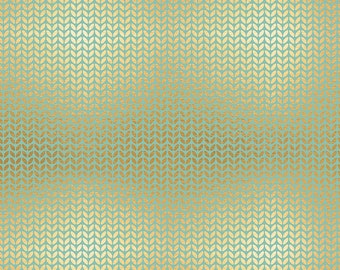 Purl by Sarah Watts -- Knit in Water (RS203720M) by Ruby Star Society for Moda -- Fat Quarter