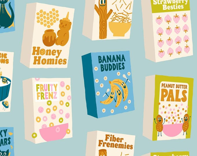 Egg and Friends-- (RS3106 15) Part of This Complete Breakfast in Polar by by Kimberly Kight