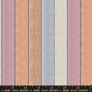 Warp and Weft by Alexia Marcelle Abegg -- Ruby Star Society Fabric, RS4011-11  -- Fat Quarter