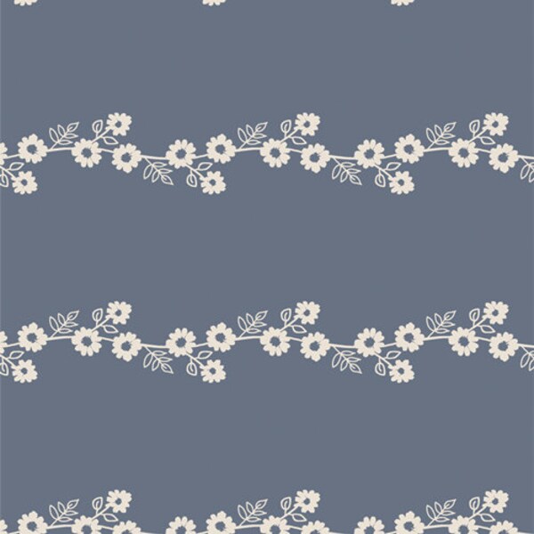 Lilliput by Sharon Holland for Art Gallery Studio-  Fat Quarter of Daisy Chain