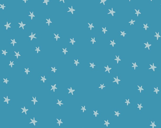 Starry -- (RS4109 85) by Alexia Marcelle Abegg for Ruby Star Society (2025 release)